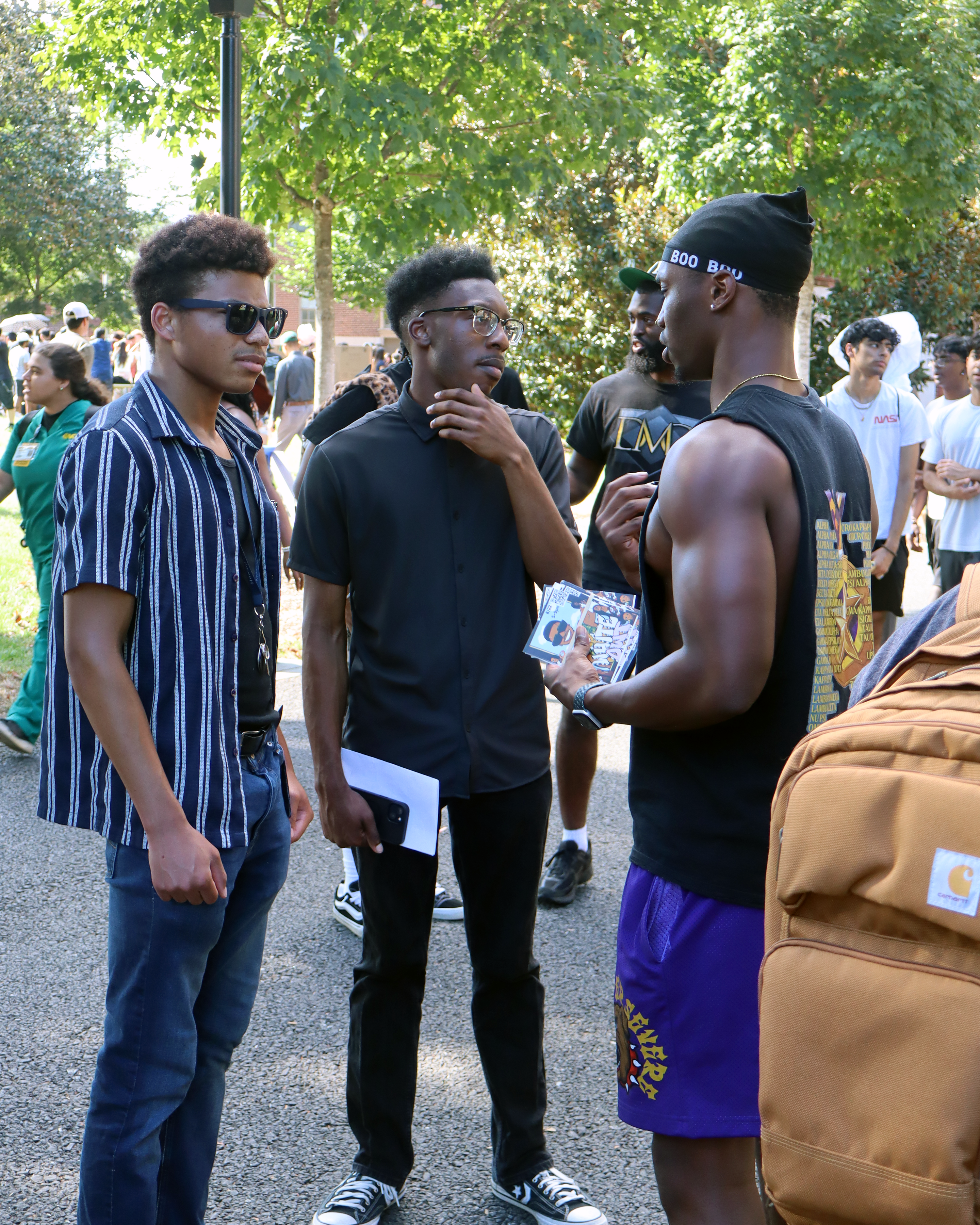 SOVO Fair 2025