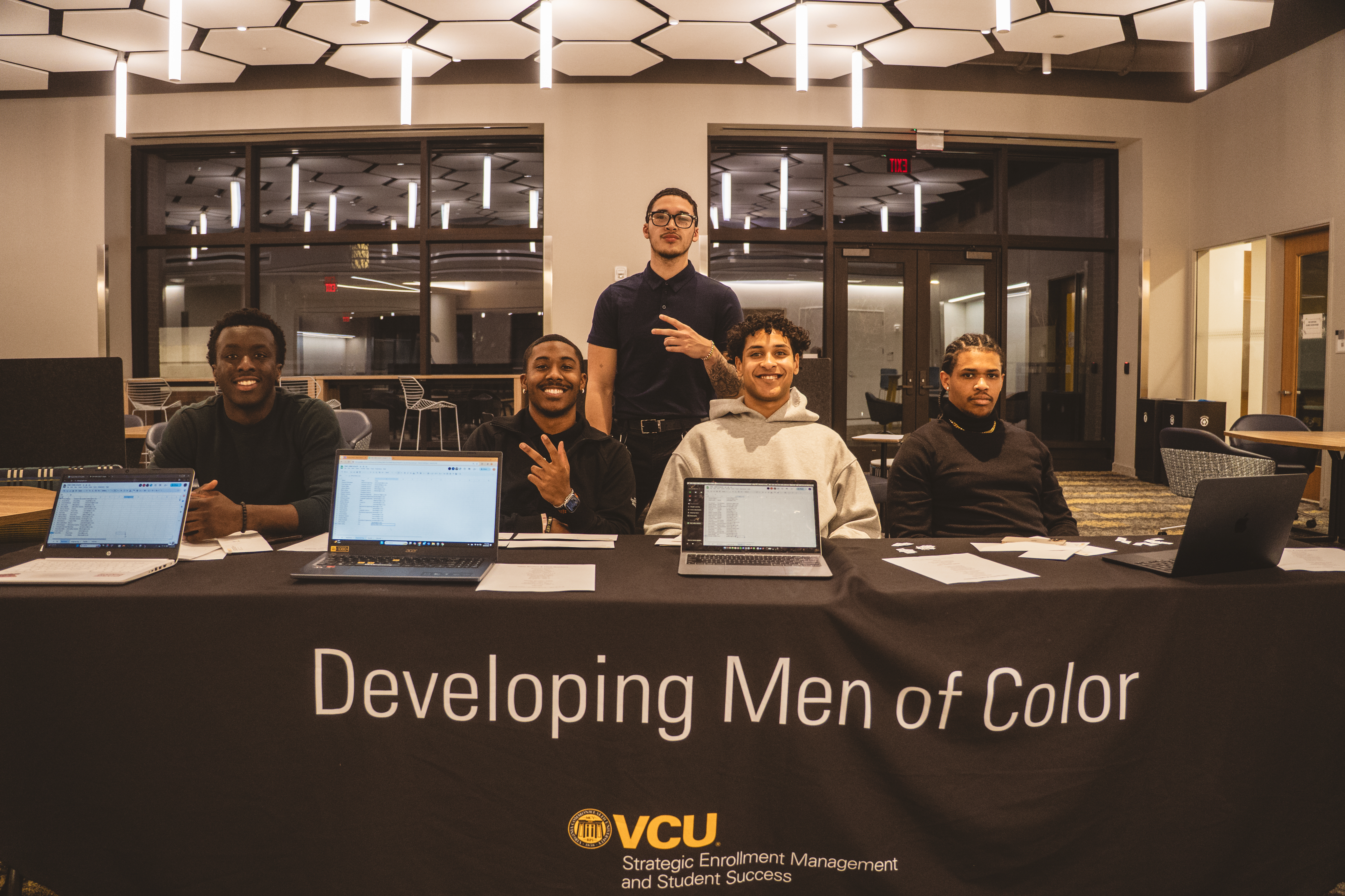 3rd General Body Meeting