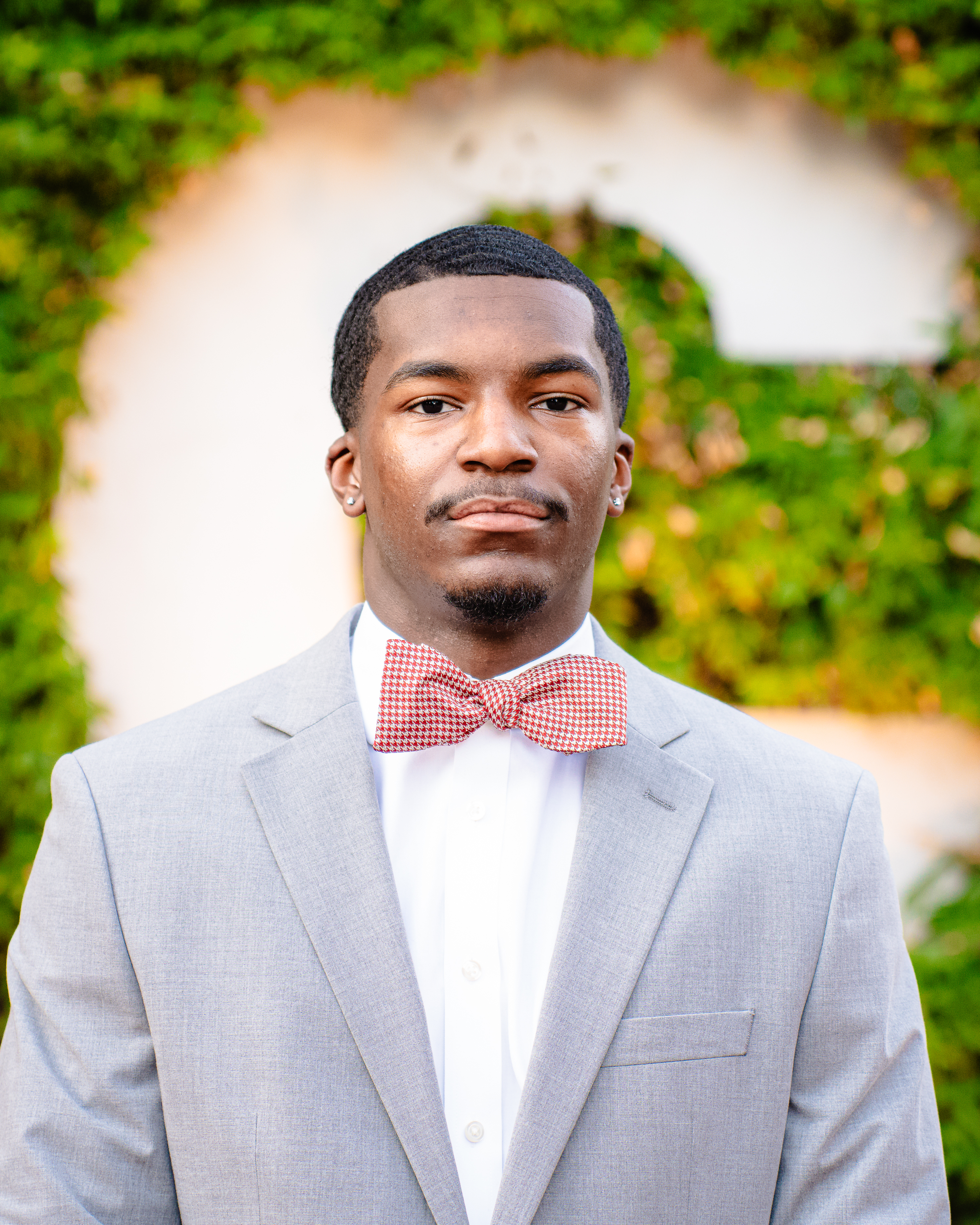Clyde Clark III