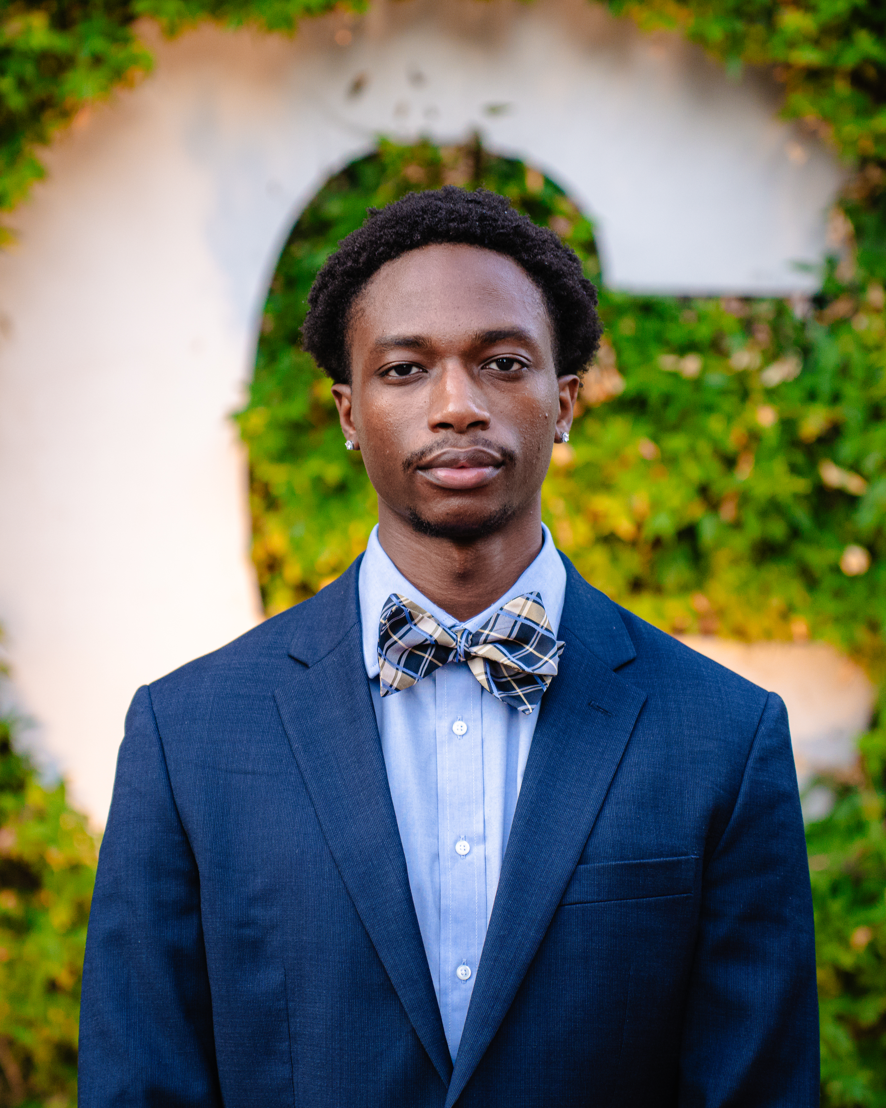Mohamed Turay