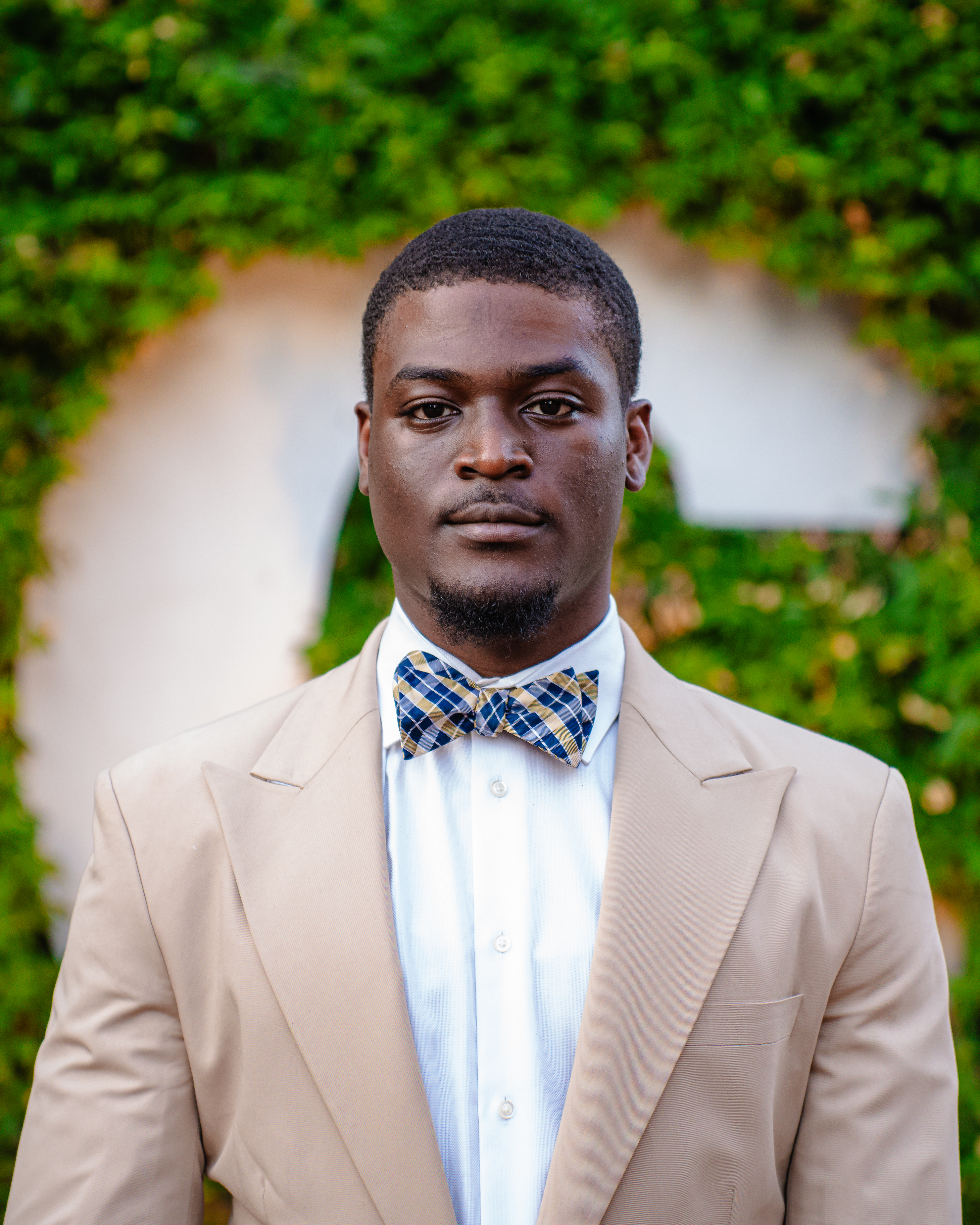 Paul Adelugba