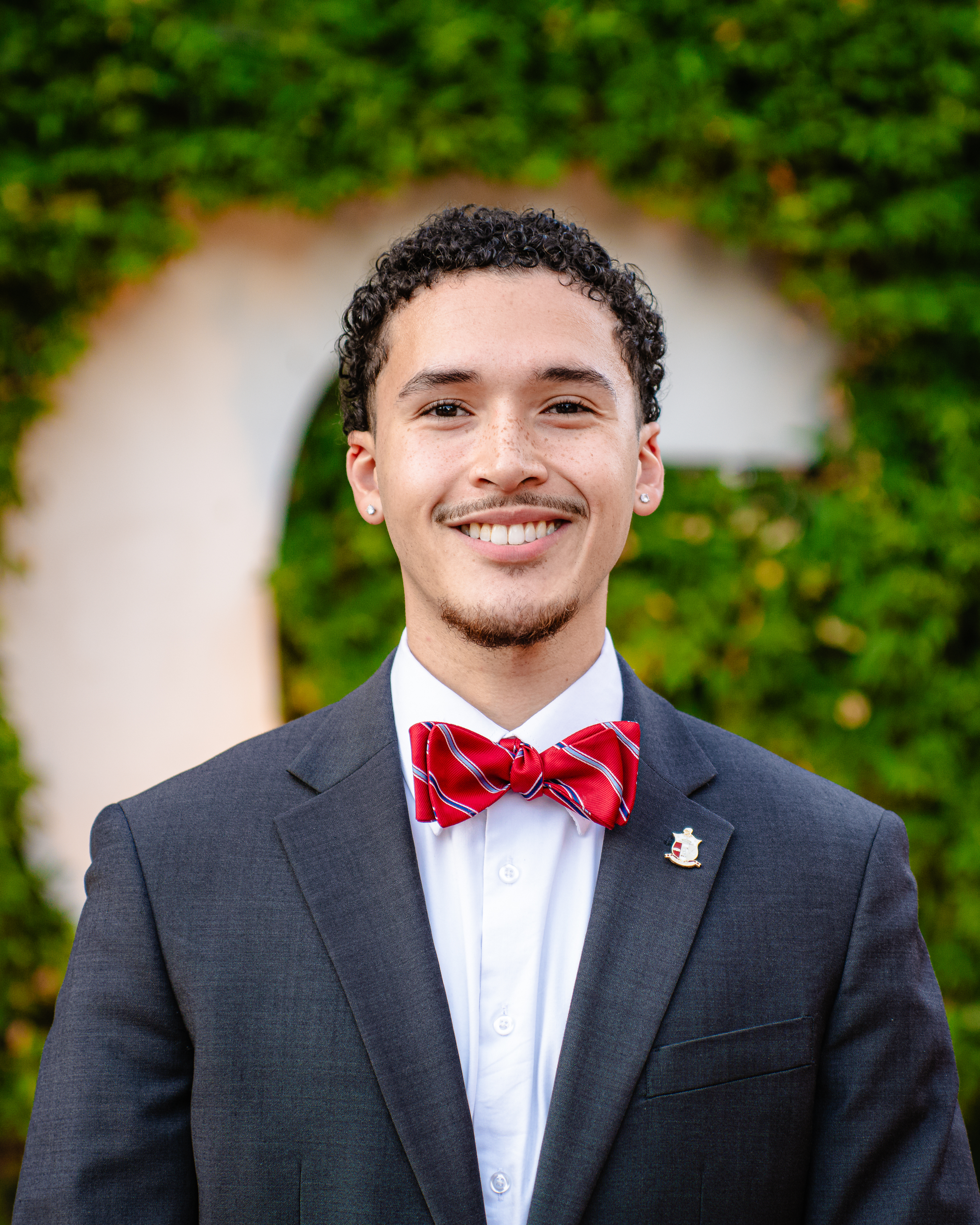 Xavier Lewis