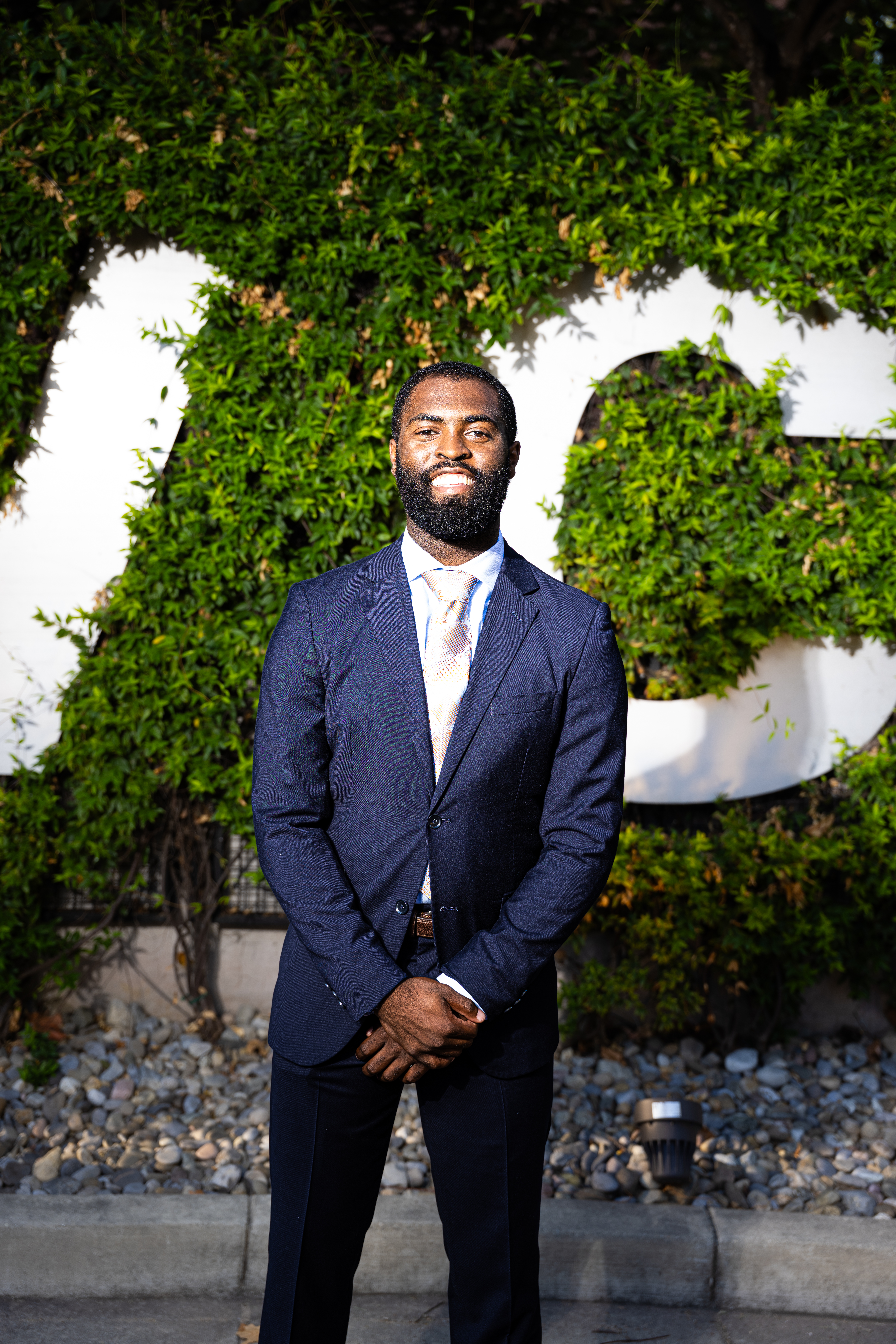 Kaleb Brown